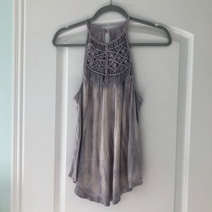 American eagle tank top